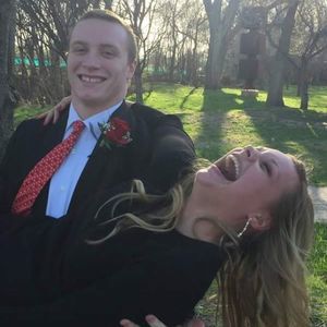 Meet your Posher, Mariah